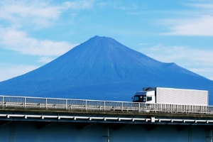 軽貨物運送業